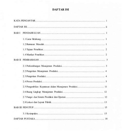 Susunan Daftar Pustaka - Dunia Sosial
