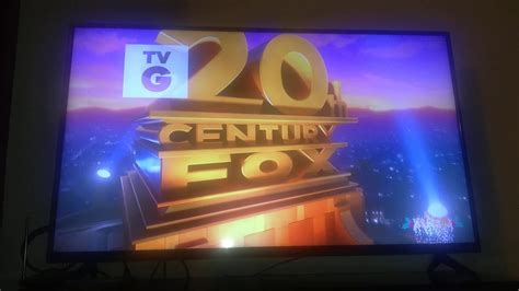 20 Century Fox 2012 Youtube