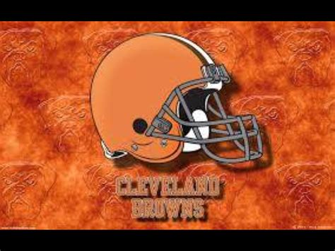 Cleveland Browns? | Cleveland browns wallpaper, Cleveland browns, Cleveland browns game