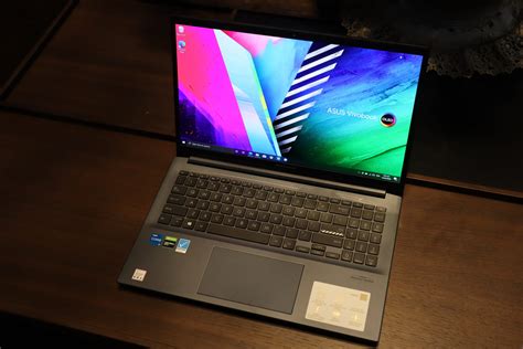 Asus Vivobook Pro 15 Oled Review Philippines