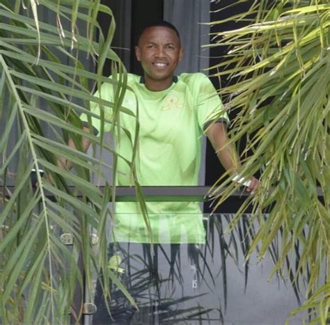 Andile Jali Biography Age Measurements Wife Current Team Stats