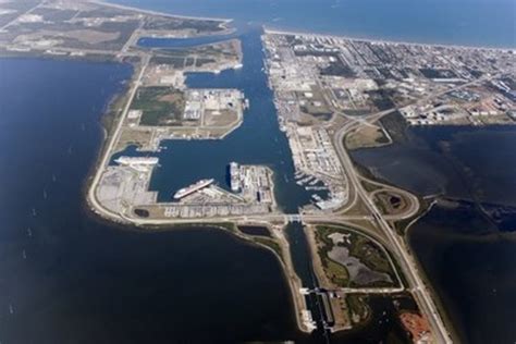 Guide To Port Canaveral Cruise Port Florida