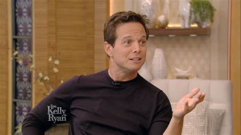 Scott Wolf Looks Back On Party Of Five Youtube