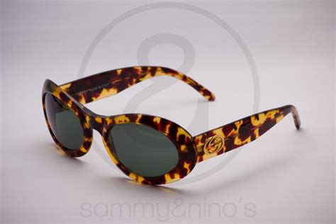 image of gucci gg 2400 n s vintage sunglasses sunglasses vintage luxury accessories