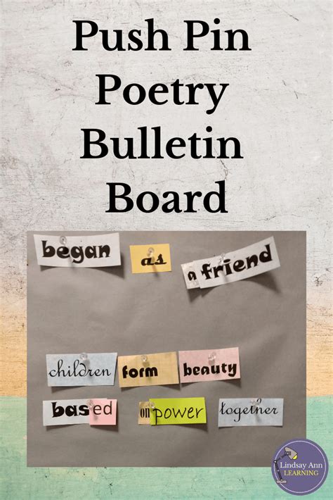 15 Fun Poetry Activities For High School English Teacher Blog 2022