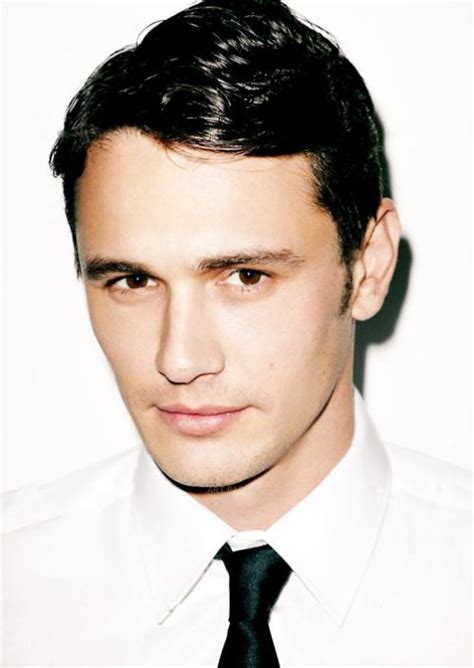 This is on top all the corrupt laws that protect predators made by violent white men. James Franco : Hottest Guy in the World (This Month ...