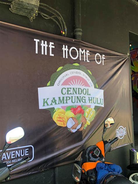 Buat cendol ni tak lah susah sangat, mudah dan ringkas je. KORANG DAH CUBA CENDOL KAMPUNG HULU MELAKA? MEMANG SEDAP ...