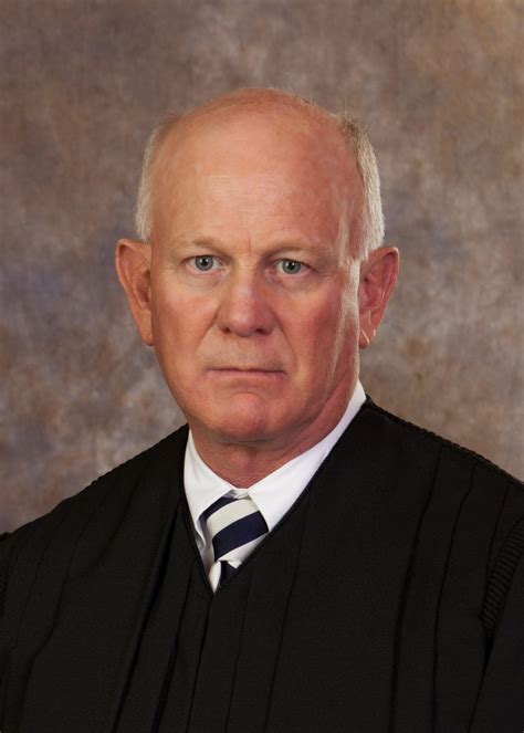 District Court Judge John Colborn to Retire October 31, 2020 | Nebraska