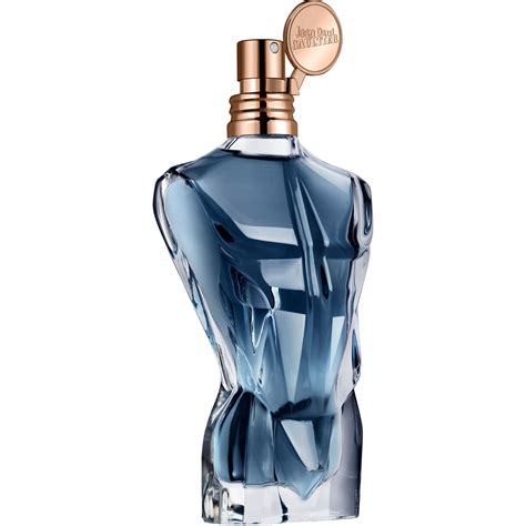 Jean Paul Le Male Essence De Parfum Masculino Edp Intense