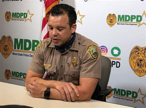 With Recreated Sheriff Role Inbound Miami Dade Eyes Expanding Its Seat
