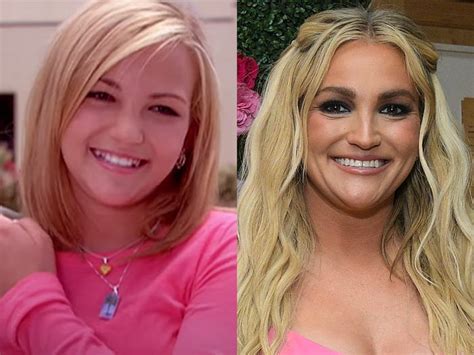Jamie Lynn Spears Was Told Her Pregnancy Ruined Zoey 101 For Girls