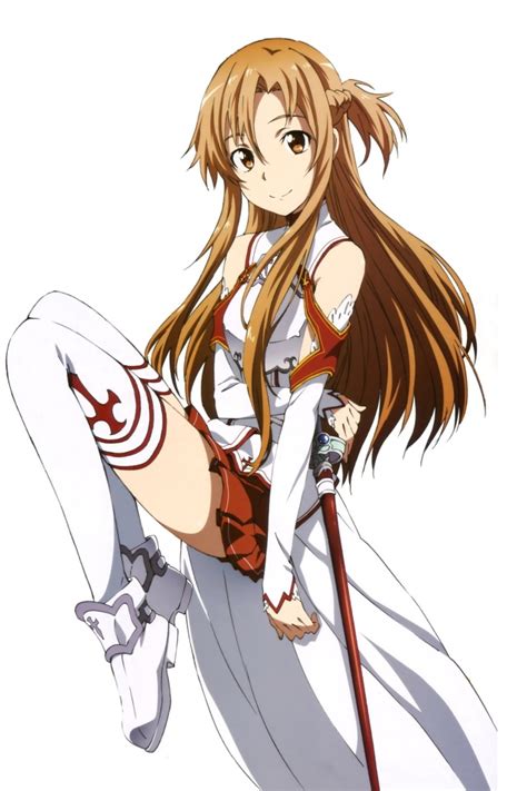 Asuna is one of the acting leaders of the infamous knights of the blood oath back in aincrad. Sword Art Online.Asuna iPhone 4 wallpaper.640x960 (11)