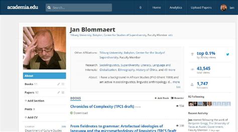 The Authors Profile Download Scientific Diagram