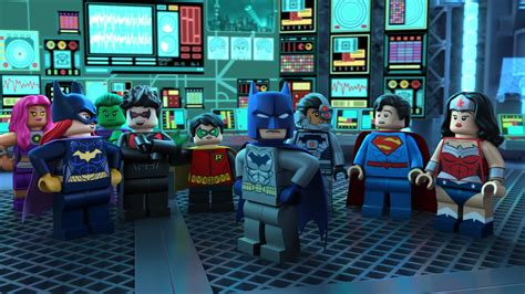 lego dc comics super heroes justice league gotham city breakout screencap fancaps