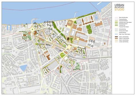 What Is Urban Design Urban Design Group 2022