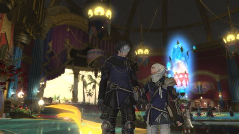Watch the video explanation about how to get to heavensward area ffxiv online, article, story, explanation, suggestion, youtube. Unexpected matchy-matchy with Alphy : ffxiv