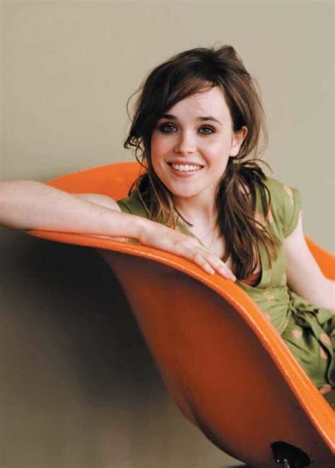 Hot Pictures Of Ellen Page Which Leave Your Drooling Music Raiser