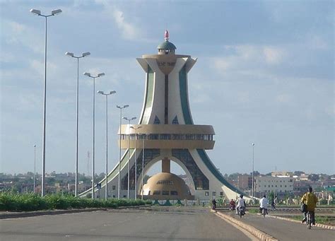 Ouagadougou Burkina Faso Ouagadougou Burkina Africa