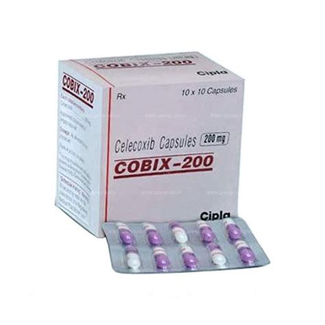 Celecoxib Capsules Celecoxib Capsules 200mg Latest Price Manufacturers And Suppliers