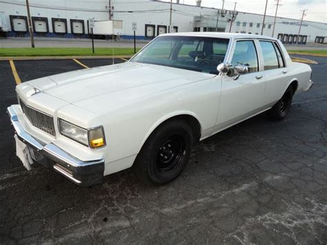 Check spelling or type a new query. 1990 Chevrolet Caprice For Sale Chicago, Illinois