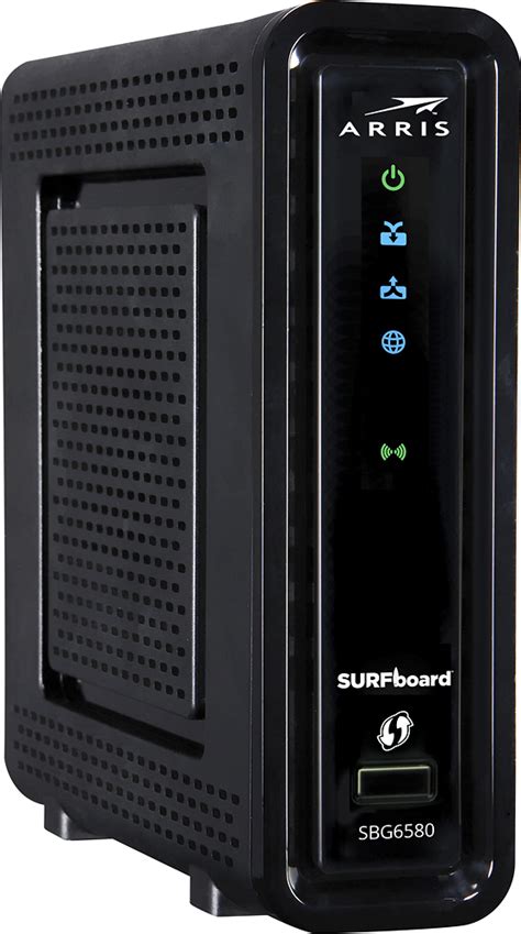 Customer Reviews Arris Surfboard Extreme N300 Dual Band Router With