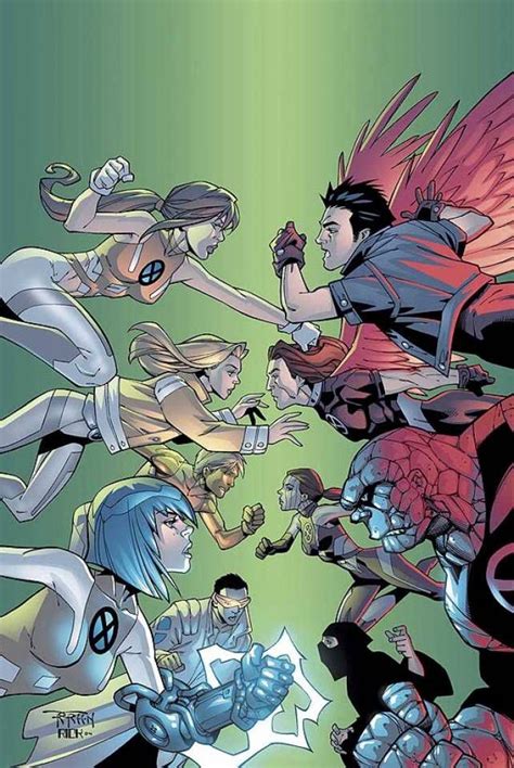 New X Men Academy X Comics Marvel Comics Wallpaper Marvel Comic