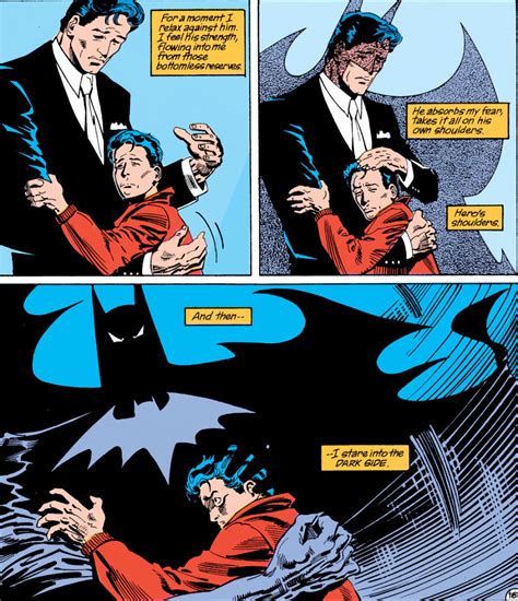 Remembering Ventriloquist And Victor Zsasz Co Creator Norm Breyfogle