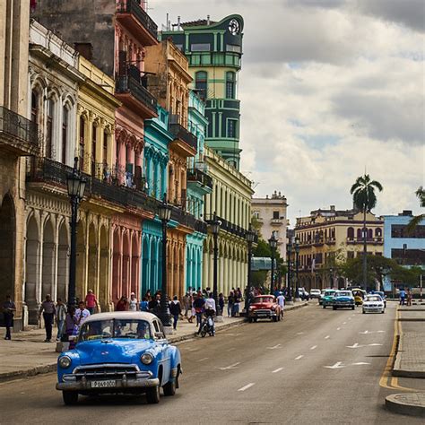 Cuba Havana Cuba Pedro Szekely Flickr