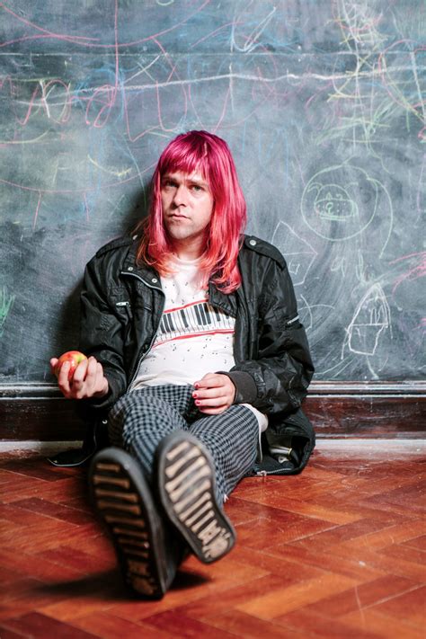 Ariel Pink Is Still Here Happily Regressing In Maturity Loud And Quiet
