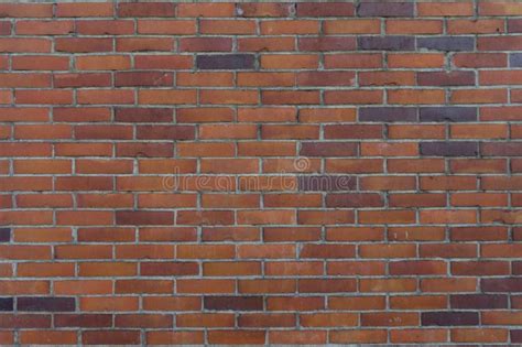 Bricks Wallpaper Background House Exterior Wall Stock Image Image Of