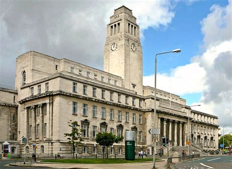 We're looking at sorting the long forgotten wiki that will hopefully become a one stop shop for all things leeds related; Fellowship Opportunities at University of Leeds - News ...