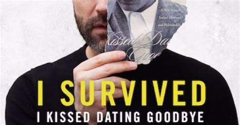 3 things joshua harris regrets about i kissed dating goodbye