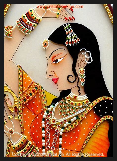45 Beautiful Rajasthani Paintings Traditional Indian Rajput Paintings