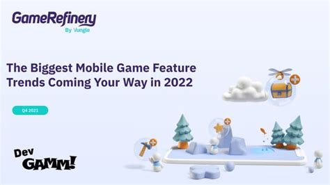 The Biggest Mobile Game Feature Trends Coming Your Way In 2022 Kalle