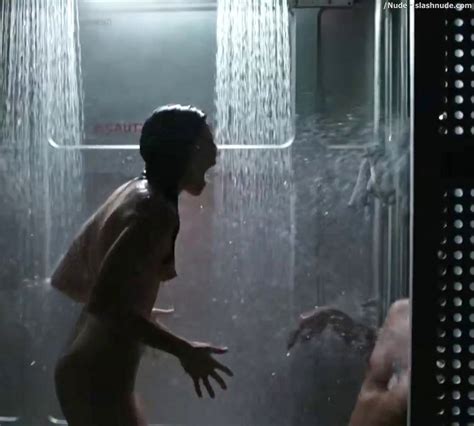 Callie Hernandez Nude In Alien Covenant Photo Nude