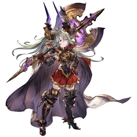 Threo Granblue Fantasy Danbooru