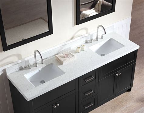 What are the shipping options for bathroom vanity tops? Related image | Quartz bathroom countertops, Bathroom ...
