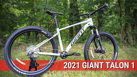 Giant Talon 2 Custom 2021 275 Sサイズ