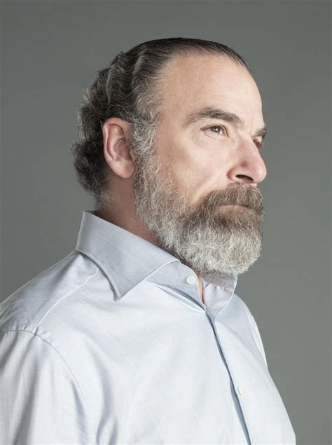 Idk what the popular opinion is around here but that's just my mandy patinkin gets excited when the guy interviewing him leaves to join his wife in labor (starts at 1. Picture of Mandy Patinkin