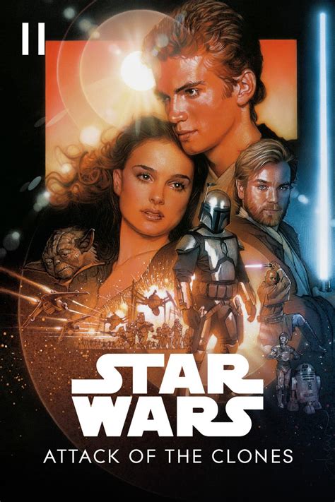 PL: Star Wars: Episode II Attack of the Clones (2002)
