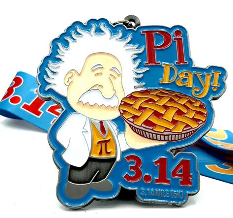Cj And Ink Pi Day
