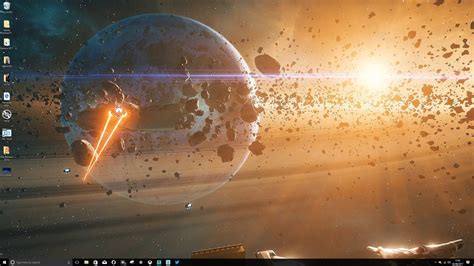 Make Your Windows Desktop Move With Wallpaper Engine Windows Central