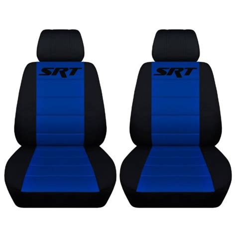 2010 Dodge Challenger Seat Covers Velcromag