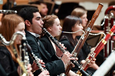 Doctoral Clarinet Studentship Now Open For Applications Royal College