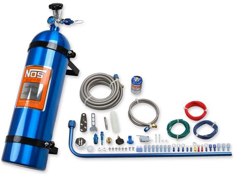 Added Power Nos Diesel Nitrous Kits Now Available