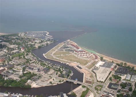 My Home Of 8 Months The Wonderful Town Of Sheboygan Wisconsin