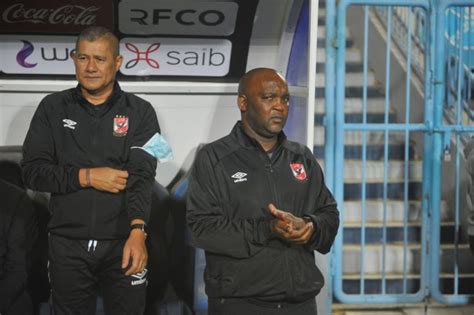 Egyptian and african giants al ahly and zamalek face tough caf champions league group matches tuesday, knowing losses would severely diminish hopes of. Mosimane not chasing records, hails Al Ahly following ...