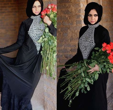 Islamic Hijab Modern Styles For Wedding Dress Hijabiworld Womens