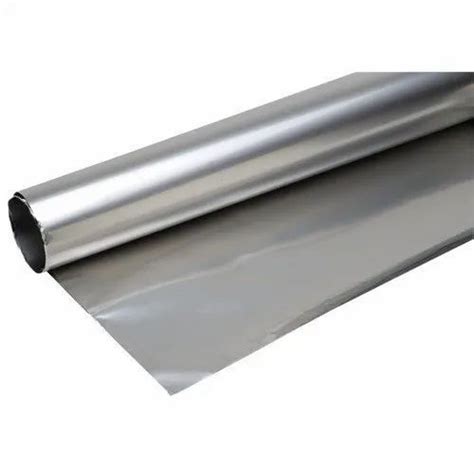 304 Stainless Steel Foil At Rs 160kilogram Stainless Steel Foil In