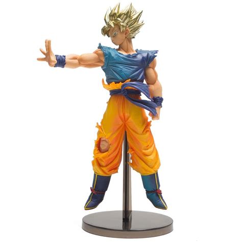 Shop with afterpay on eligible items. Banpresto Dragon Ball Z Blood Of Saiyans Special Ver ...
